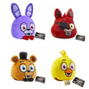 Funko POP! Games: Five Nights at Freddy's Assorted Reversible Head Plush (1pc)