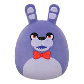 Squishmallows Super Soft Plush Toys 8" Five Nights At Freddy's Squad (1pc) Ships Assorted Simple Squishmallows