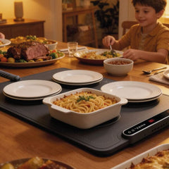 FeastFlex Large Food Warming Mat (21.5" Wide)