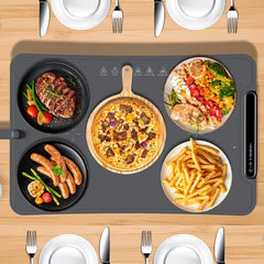 FeastFlex Large Food Warming Mat (21.5" Wide)