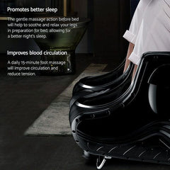 Quantum™ SootheZone | Foot & Leg Massager | Pre-Order Preorder Showcase