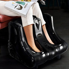 Quantum™ SootheZone | Foot & Leg Massager | Pre-Order Preorder Showcase