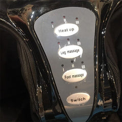 Quantum™ SootheZone | Foot & Leg Massager | Pre-Order Preorder Showcase