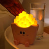 French Fry Night Light LED Table Lamp