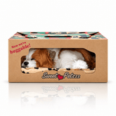 Sweet Petzzz: Realistic Dog & Cat Plush Dolls | Multiple Styles Simple Sweet Petzzz