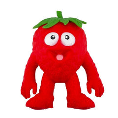 StretchaPalz Scented Fruits Series Fidget Squishy Toy (1pc) Ships Assorted Simple StretchaPalz