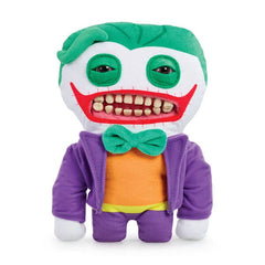 Fugglers x DC Comics 9" Plush Toys (1pc) Style Ships Assorted Simple Fugglers