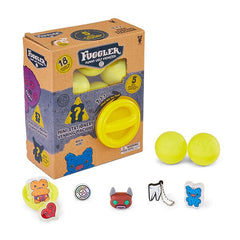 Fuggler Mini Surprise Vending Machine (5pc) Simple Fuggler