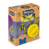 Fuggler Mini Surprise Vending Machine (5pc) Simple Fuggler