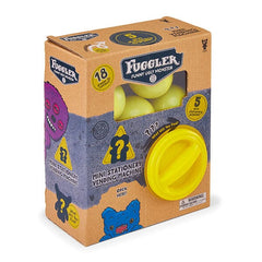 Fuggler Mini Surprise Vending Machine (5pc) Simple Fuggler