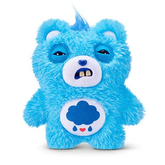 Fuggler x Care Bears 9" Series 1 Plush Toys (1pc) Style Ships Assorted Simple Fuggler