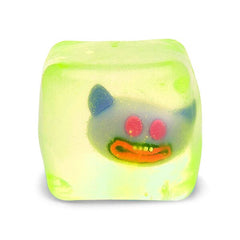 Fuggler Maltose Squishy Cube Fidget Toy (1pc) Ships Assorted Simple Fuggler