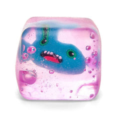 Fuggler Maltose Squishy Cube Fidget Toy (1pc) Ships Assorted Simple Fuggler