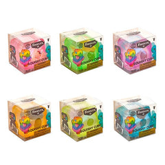 Fuggler Maltose Squishy Cube Fidget Toy (1pc) Ships Assorted Simple Fuggler