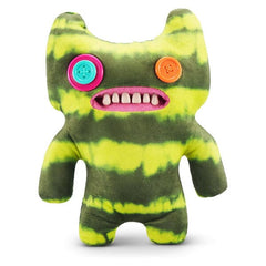 Fuggler Original 9" Labrartory Misfits Plush Toys (1pc) Style Ships Assorted Simple Fuggler