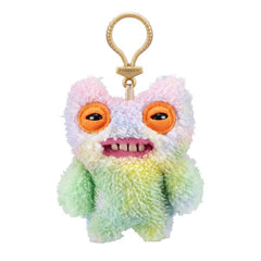 Fugglers Series 3 Keyring 5" Plush Toys (1pc) Style Ships Assorted Simple Fugglers
