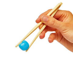 Fuggler Mini Taba Squishy Toys Noodle Box Takeout Container (20pc + Chopsticks) Simple Fuggler