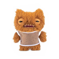 Fugglers "Vacay Vibes" 9" Plush Toys (1pc) Style Ships Assorted Simple Fugglers