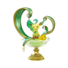 Re-Ment Pokémon: Gemstone Shining Miracle of Mystery Collection Blind Box (1pc) Simple Re-Ment