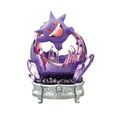 Re-Ment Pokémon: Gemstone Shining Miracle of Mystery Collection Blind Box (1pc) Simple Re-Ment
