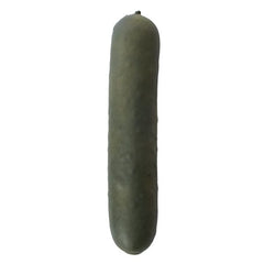 SmushMart Giant 15" Pickle Squishy Fidget Toy (1pc) Simple SmushMart