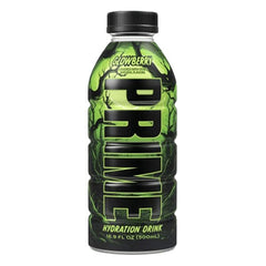 PRIME Hydration Drink By Logan Paul & KSI Simple PRIME NEW! Glowberry Version 2
