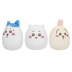 Squishmallows Super Soft Plush Toys 8" Chiikawa Squad (1pc) Character Ships Assorted
