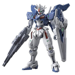 BANDAI Hobby HG #19 Gundam Aerial Rebuild 1/144 Scale 5" Model Kit Simple Gundam