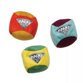 Hacky Sack® The Original Foot Bag Juggling Sack (1pc) Ships Assorted Simple Hacky Sack