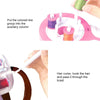 Electric Hair Wrapping DIY Styling Tool