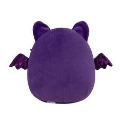 Squishmallows Super Soft Plush Toys Halloween Squad 7.5" Wave 32 (1pc) Ships Assorted Simple Squishmallows
