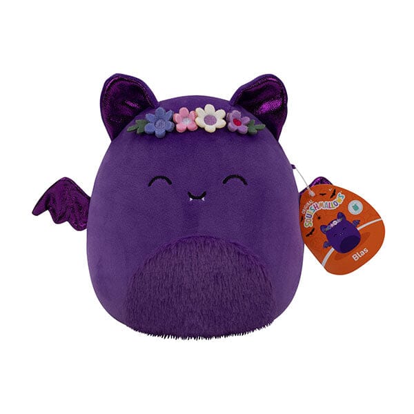 Squishmallows Super Soft Plush Toys Halloween Squad 7.5" Wave 32 (1pc) Ships Assorted Simple Squishmallows