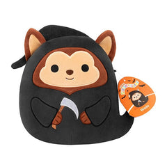 Squishmallows Super Soft Plush Toys Halloween Squad 7.5" Wave 32 (1pc) Ships Assorted Simple Squishmallows
