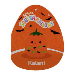 Squishmallows Super Soft Plush Toys Halloween Squad 7.5" Wave 32 (1pc) Ships Assorted Simple Squishmallows