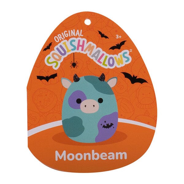 Squishmallows Super Soft Plush Toys Halloween Squad 7.5" Wave 32 (1pc) Ships Assorted Simple Squishmallows