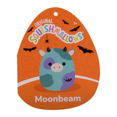 Squishmallows Super Soft Plush Toys Halloween Squad 7.5" Wave 32 (1pc) Ships Assorted Simple Squishmallows