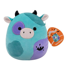 Squishmallows Super Soft Plush Toys Halloween Squad 7.5" Wave 32 (1pc) Ships Assorted Simple Squishmallows