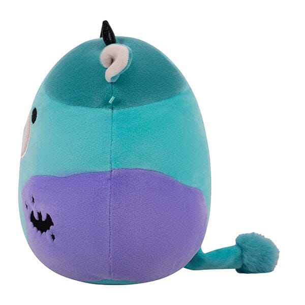 Squishmallows Super Soft Plush Toys Halloween Squad 7.5" Wave 32 (1pc) Ships Assorted Simple Squishmallows