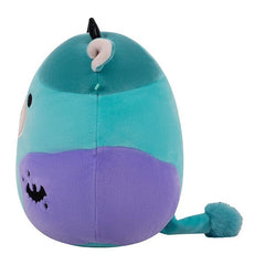 Squishmallows Super Soft Plush Toys Halloween Squad 7.5" Wave 32 (1pc) Ships Assorted Simple Squishmallows