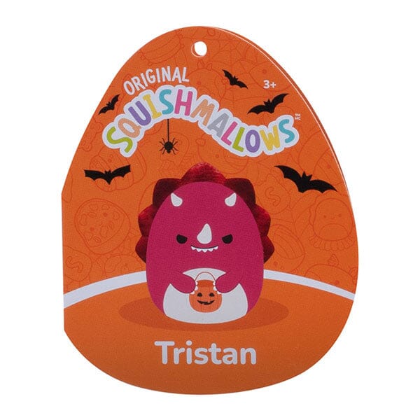 Squishmallows Super Soft Plush Toys Halloween Squad 7.5" Wave 32 (1pc) Ships Assorted Simple Squishmallows