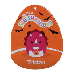 Squishmallows Super Soft Plush Toys Halloween Squad 7.5" Wave 32 (1pc) Ships Assorted Simple Squishmallows