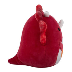 Squishmallows Super Soft Plush Toys Halloween Squad 7.5" Wave 32 (1pc) Ships Assorted Simple Squishmallows