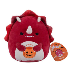 Squishmallows Super Soft Plush Toys Halloween Squad 7.5" Wave 32 (1pc) Ships Assorted Simple Squishmallows