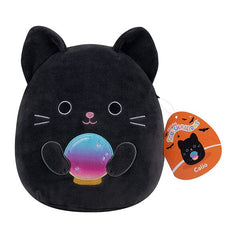 Squishmallows Super Soft Plush Toys Halloween Squad 7.5" Wave 32 (1pc) Ships Assorted Simple Squishmallows