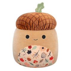 Squishmallows Super Soft Plush Toys 7.5" Harvest Squad 2025 (1pc) Ships Assorted Simple Squishmallows