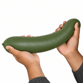 RMS® SmushMart Giant 15" Pickle Squishy Fidget Toy (1pc) Simple RMS