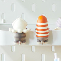 Mofusand© Hippers Decorative Collectable Mini Cat Figurines Blind Box (1pc) Simple Sonny Angel