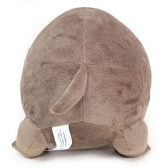 Pygmy Hippo Baby 9" Plush Toy Doll Simple TrueHeart Treasures