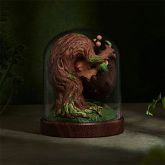 Pop Mart x HIRONO: Tamed Wildgrass Series Collectible Figurine Blind Box (1pc) Simple Pop Mart