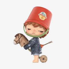 Pop Mart x HIRONO: Echo Series Collectible Figurine Blind Box (1pc) Simple Pop Mart